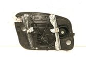 Mécanisme de lève-vitre avec moteur