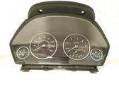 Speedometer (instrument cluster)