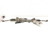 Steering rack
