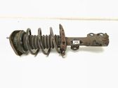 Front shock absorber/damper