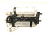 Optional radiator