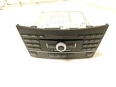 Radio / CD-Player / DVD-Player / Navigation