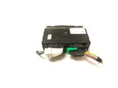 Other control units/modules