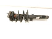 Front shock absorber/damper