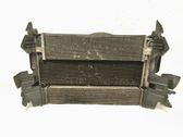 Radiator set