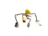 Airbag squib ring wiring