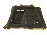 Trunk/boot side trim panel