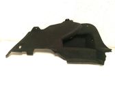 Trunk/boot side trim panel