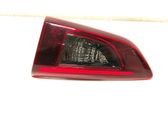 Tailgate rear/tail lights