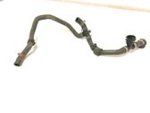 Engine coolant pipe/hose
