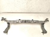 Radiator support slam panel