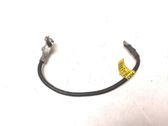 Negative earth cable (battery)