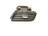 Dashboard side air vent grill/cover trim