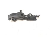 Engine bonnet (hood) release handle