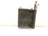 Coolant radiator