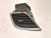 Dashboard side air vent grill/cover trim