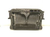 Radiator set