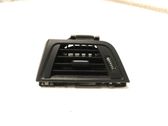 Dashboard side air vent grill/cover trim
