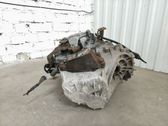 Mechaninė 6 pavarų dėžė
