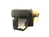 Turbo solenoid valve