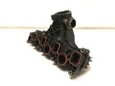Intake manifold