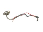 Positive cable (battery)