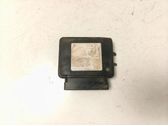 Hand brake control module