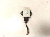 ESP (stabilumo sistemos) valdymo blokas