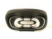 Dashboard trim