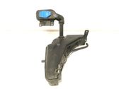 Windshield washer fluid reservoir/tank