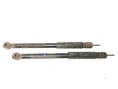 Rear shock absorber/damper