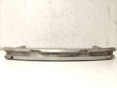 Rear bumper cross member