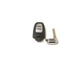 Ignition key/card