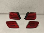 Rear/tail lights set