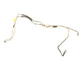 Gearbox oil cooler pipe/hose