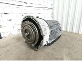 Automatic gearbox