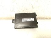 Comfort/convenience module