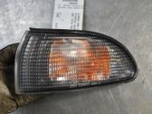 Front indicator light