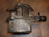 Vacuum pump