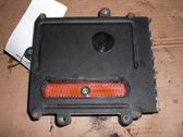 Gearbox control unit/module