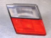 Tailgate rear/tail lights