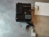 A/C air flow flap actuator/motor