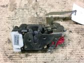 Front door lock