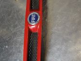 Grille inférieure de pare-chocs avant