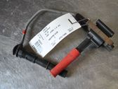 High voltage ignition coil
