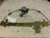 Motor del regulador de la ventanilla de la puerta delantera
