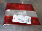 Tailgate rear/tail lights
