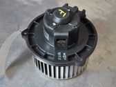 Heater fan/blower
