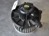 Heater fan/blower