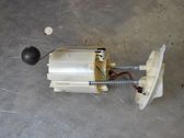 Pompe d'injection de carburant à haute pression